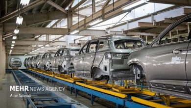 اجرای پلکانی استانداردهای جدید خودرو - خبرگزاری مهر | اخبار ایران و جهان