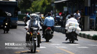 اعطای تسهیلات ۱۲۰ و ۱۵۰ میلیونی برای خرید موتورسیکلت‌ - خبرگزاری مهر | اخبار ایران و جهان