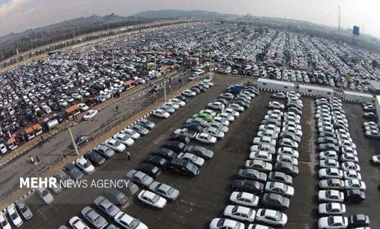 افزایش آرام قیمت خودرو در هفته سوم آبان+ جدول قیمت - خبرگزاری مهر | اخبار ایران و جهان