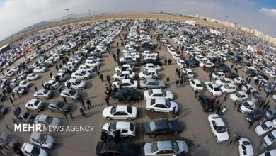 بازار خودرو چشم‌انتظار تغییر؛ نوسان قیمت‌ها ادامه دارد+ جدول - خبرگزاری مهر | اخبار ایران و جهان