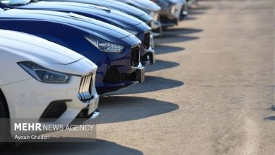 تناقض در بازار خودرو؛ واردات افزایش یافته اما عرضه همچنان محدود است - خبرگزاری مهر | اخبار ایران و جهان