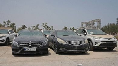 ردیف تعرفه خودروهای وارداتی از مجوز بهینه سازی مصارف ارزی استثنا شود - خبرگزاری مهر | اخبار ایران و جهان