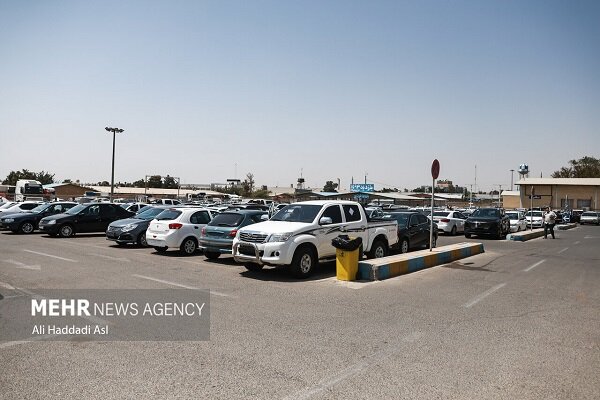 صف میلیونی برای ۶۵ هزار خودرو؛ بازار همچنان گرفتار کمبود عرضه - خبرگزاری مهر | اخبار ایران و جهان