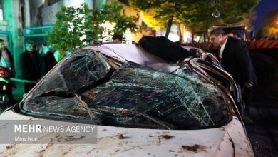 تحمیل خسارت ۲۰ میلیارد دلاری تصادفات به اقتصاد ایران - خبرگزاری مهر | اخبار ایران و جهان