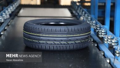 لاستیک دوباره گران می‌شود؛ افزایش ۱۵ درصدی از فردا - خبرگزاری مهر | اخبار ایران و جهان